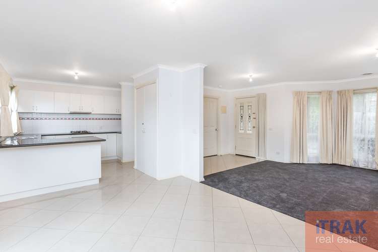 Second view of Homely unit listing, 2/39 Holloway Road, Croydon North VIC 3136