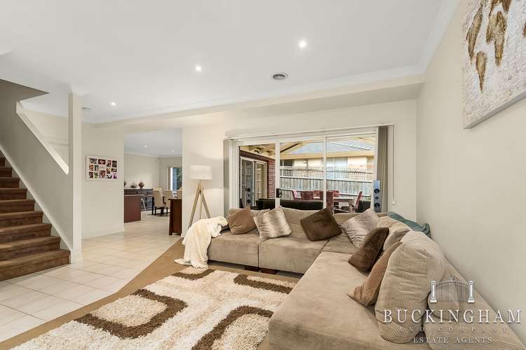 Second view of Homely house listing, 5/258 Diamond Creek Road, Greensborough VIC 3088