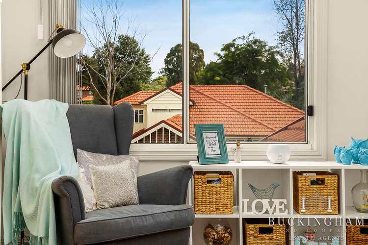 Third view of Homely house listing, 5/258 Diamond Creek Road, Greensborough VIC 3088