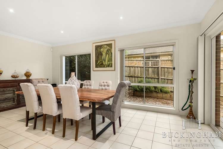 Fifth view of Homely house listing, 5/258 Diamond Creek Road, Greensborough VIC 3088