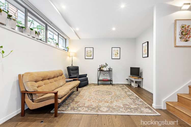 Fourth view of Homely townhouse listing, G05/141 Stephen Street, Yarraville VIC 3013