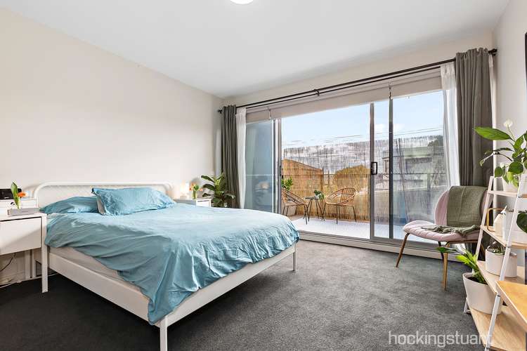 Fifth view of Homely townhouse listing, G05/141 Stephen Street, Yarraville VIC 3013