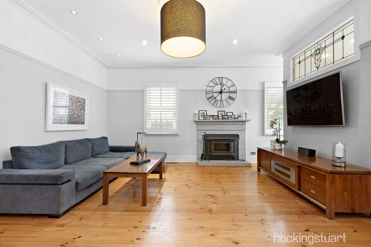 Second view of Homely house listing, 26 Kent Street, Yarraville VIC 3013