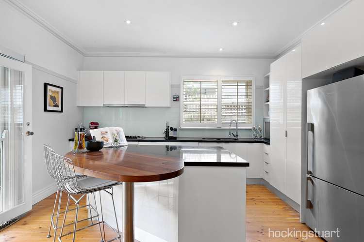 Third view of Homely house listing, 26 Kent Street, Yarraville VIC 3013