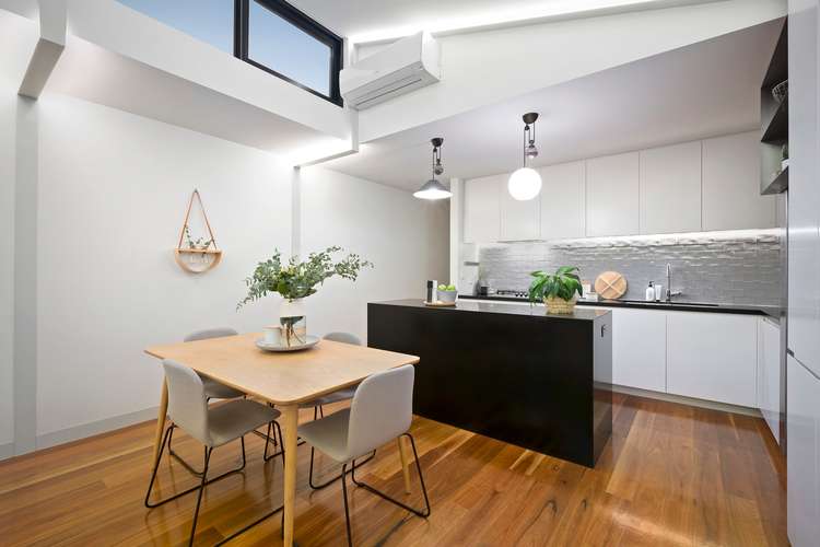 Sixth view of Homely house listing, 21 Murray Street, Elsternwick VIC 3185