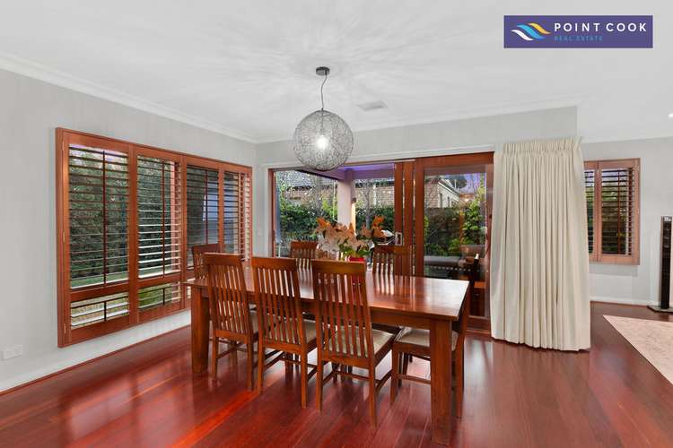 Fifth view of Homely house listing, 94 Miles Franklin Boulevard, Point Cook VIC 3030
