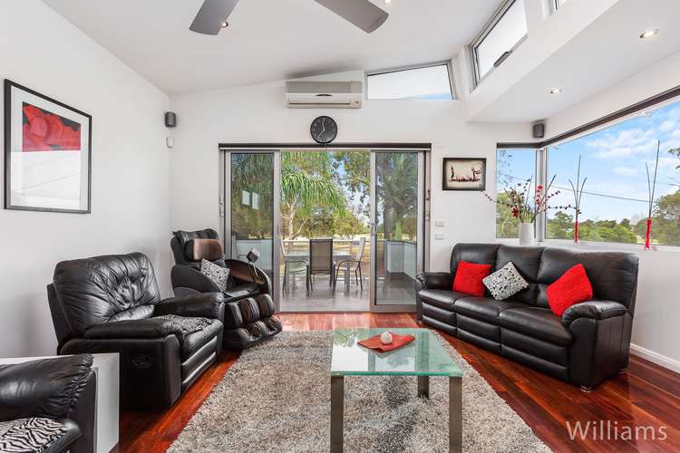 Fourth view of Homely house listing, 11 North Road, Newport VIC 3015