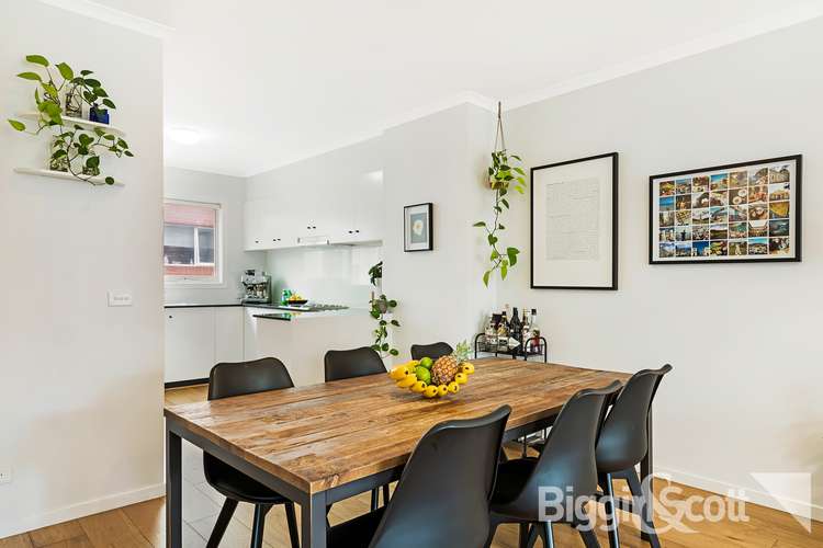 Fifth view of Homely townhouse listing, 20 Rimfire Walk, Maribyrnong VIC 3032
