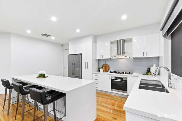 Third view of Homely house listing, 22A Young Street, Donvale VIC 3111