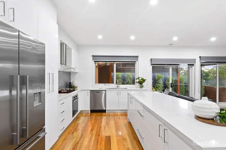 Fourth view of Homely house listing, 22A Young Street, Donvale VIC 3111