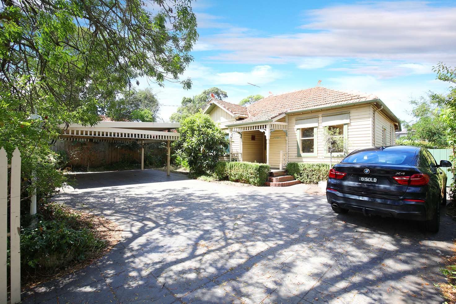 Main view of Homely house listing, 277 Springvale Road, Nunawading VIC 3131