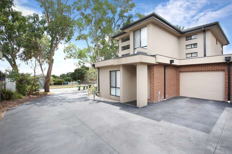 Main view of Homely unit listing, 1/30 Central Road, Hampton Park VIC 3976