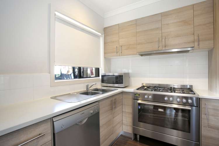 Third view of Homely unit listing, 1/30 Central Road, Hampton Park VIC 3976