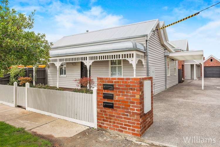 Main view of Homely house listing, 13 Farm Street, Newport VIC 3015