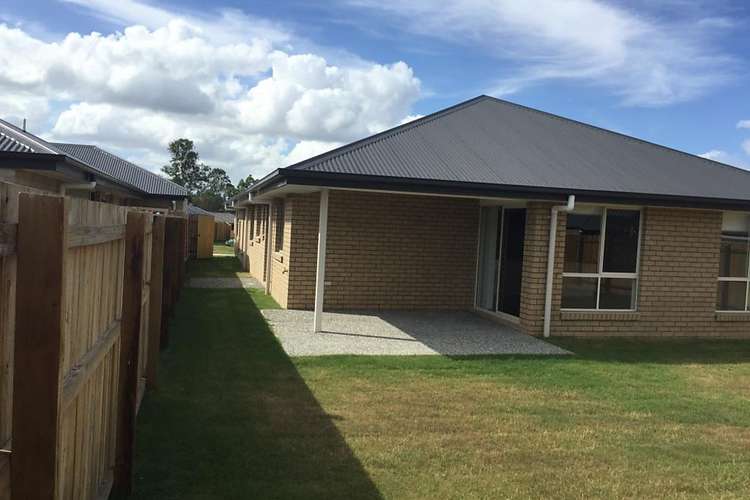 Second view of Homely house listing, 47 Reserve Drive, Jimboomba QLD 4280