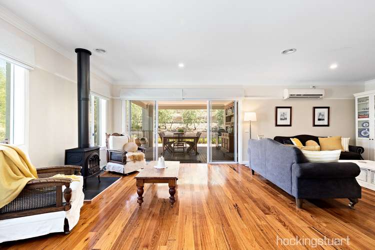 Sixth view of Homely house listing, 6 Messmate Place, Rosebud VIC 3939