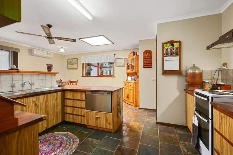 Sixth view of Homely house listing, 82-84 Monbulk-Seville Road, Wandin East VIC 3139