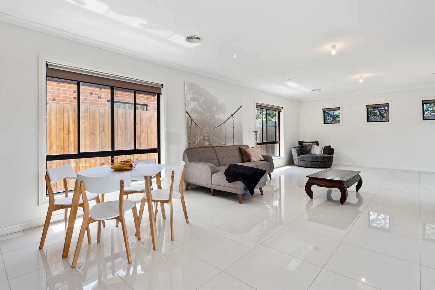 Main view of Homely townhouse listing, 9, 10 & 11/235 Canterbury Road, Bayswater North VIC 3153