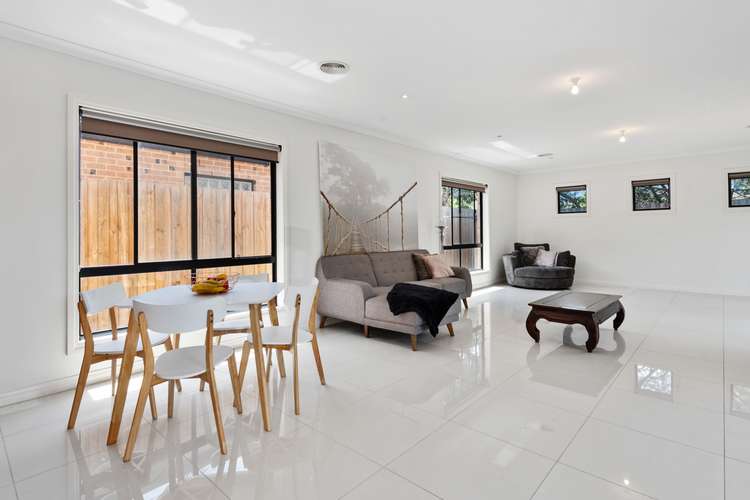 Main view of Homely townhouse listing, 9, 10 & 11/235 Canterbury Road, Bayswater North VIC 3153