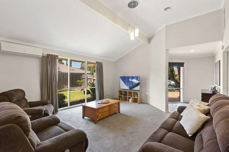 Second view of Homely house listing, 14 Wildwood Walk, Croydon South VIC 3136