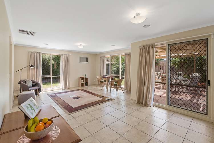 Fifth view of Homely house listing, 14 Wildwood Walk, Croydon South VIC 3136