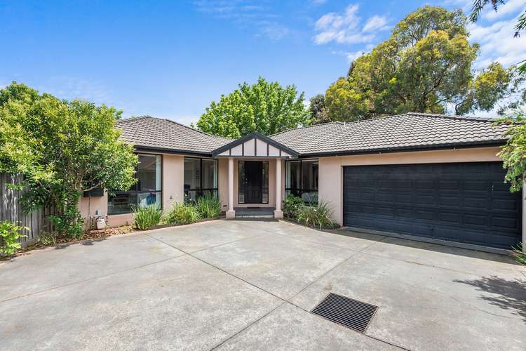 28B Woodmason Road, Boronia VIC 3155