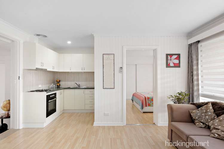 Second view of Homely unit listing, Unit 1/25 Cranbourne Road, Frankston VIC 3199