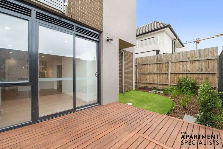 Fourth view of Homely apartment listing, G03/817 Centre Road, Bentleigh East VIC 3165