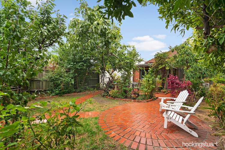 Second view of Homely house listing, 6 Browning Street, Elwood VIC 3184