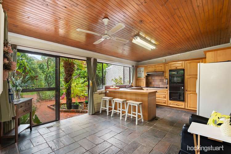 Fifth view of Homely house listing, 6 Browning Street, Elwood VIC 3184