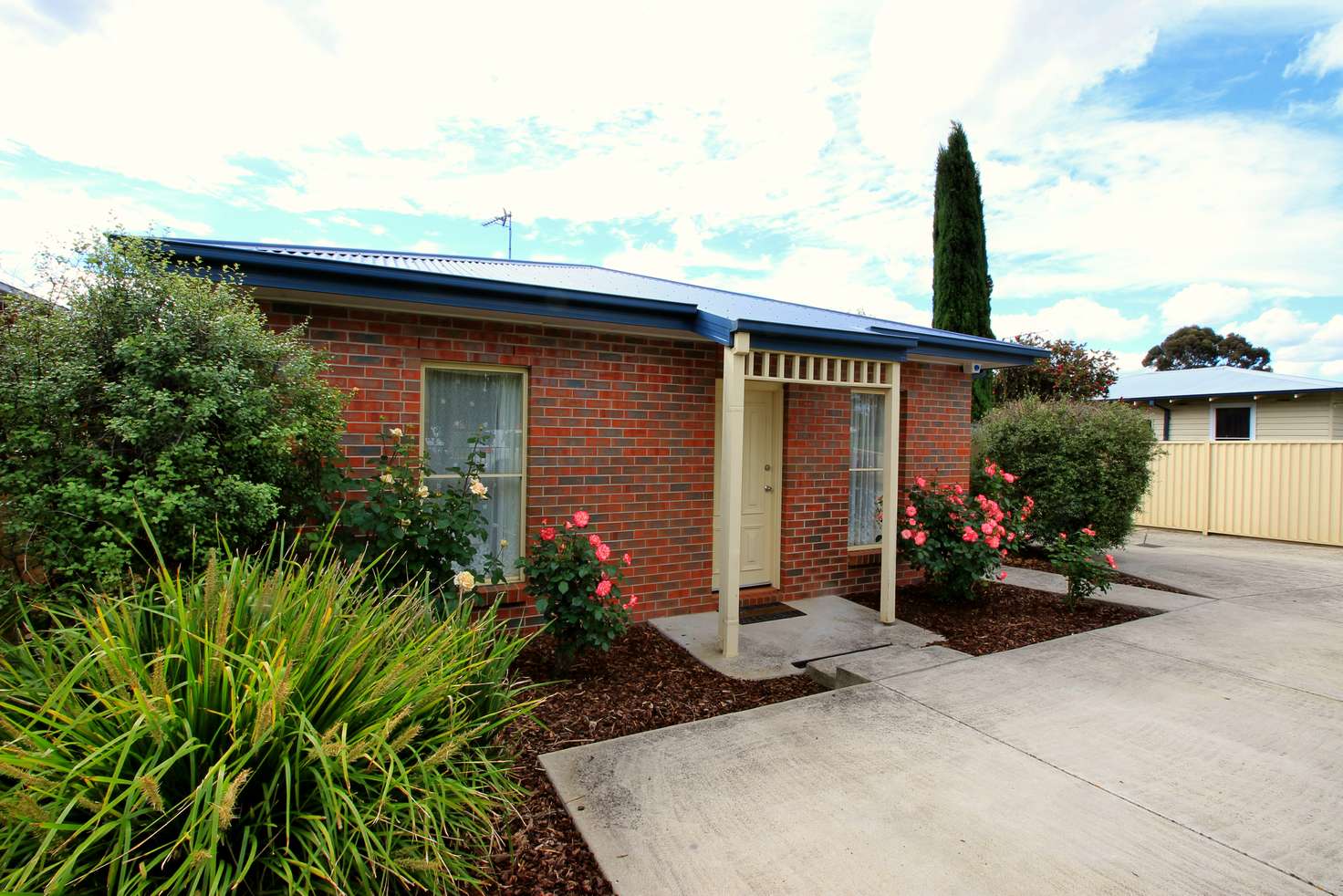 Main view of Homely unit listing, 1/15 Daffodil Street, Wendouree VIC 3355