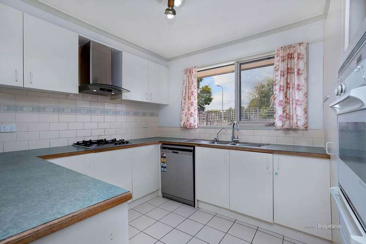 Second view of Homely house listing, 3 Adrian Place, Rowville VIC 3178