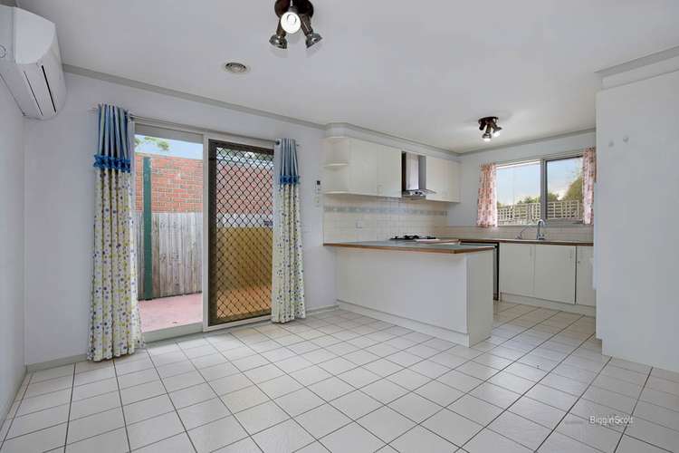 Third view of Homely house listing, 3 Adrian Place, Rowville VIC 3178