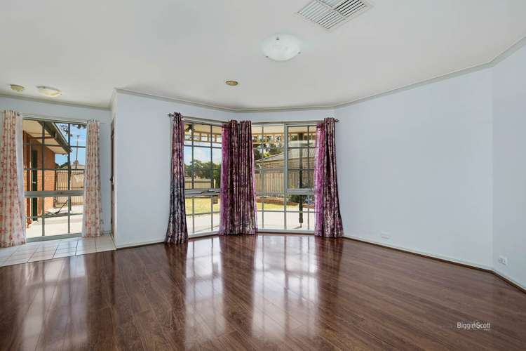 Fifth view of Homely house listing, 3 Adrian Place, Rowville VIC 3178
