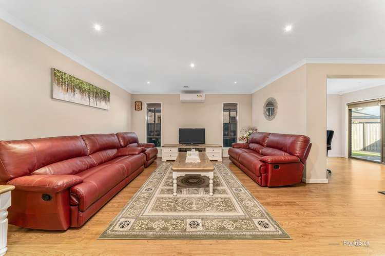 Second view of Homely house listing, 29 Kilmarnock Way, Clyde North VIC 3978