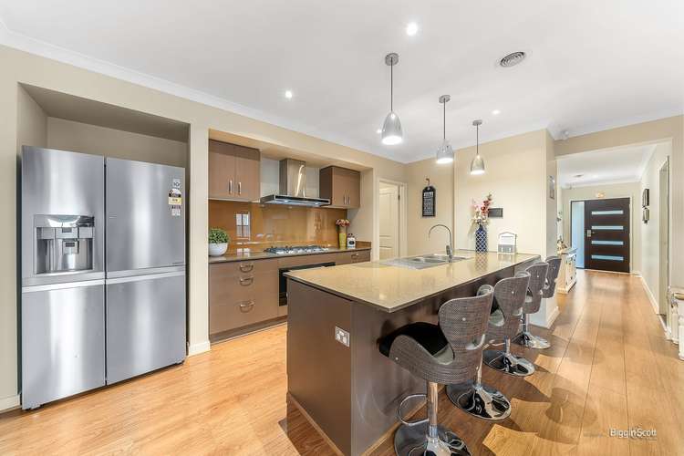 Fourth view of Homely house listing, 29 Kilmarnock Way, Clyde North VIC 3978