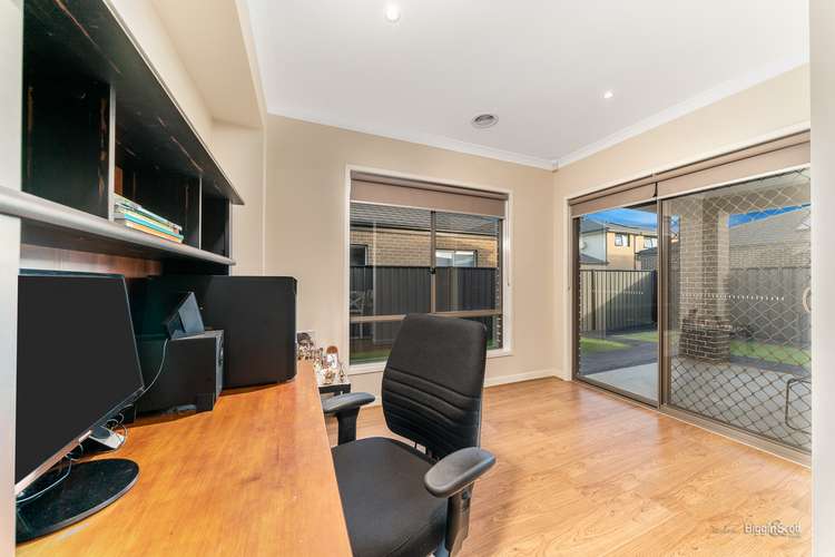 Fifth view of Homely house listing, 29 Kilmarnock Way, Clyde North VIC 3978