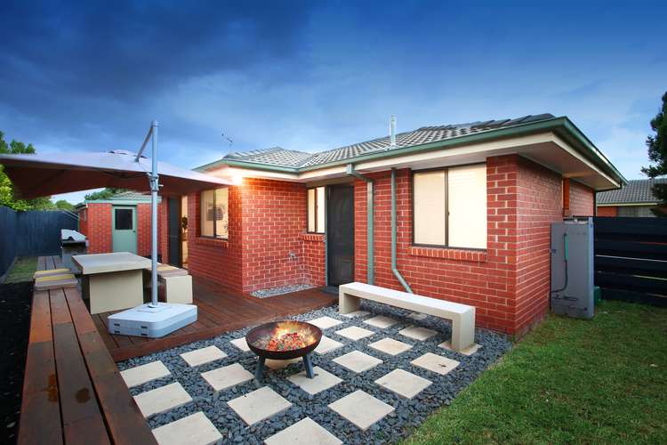 Main view of Homely unit listing, 1/60-64 Woods Street, Beaconsfield VIC 3807