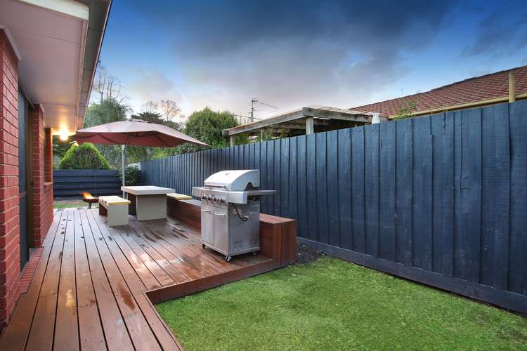 Fifth view of Homely unit listing, 1/60-64 Woods Street, Beaconsfield VIC 3807