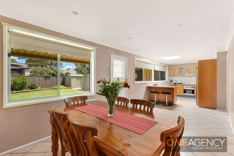 Second view of Homely house listing, 161 Evan Street, South Penrith NSW 2750