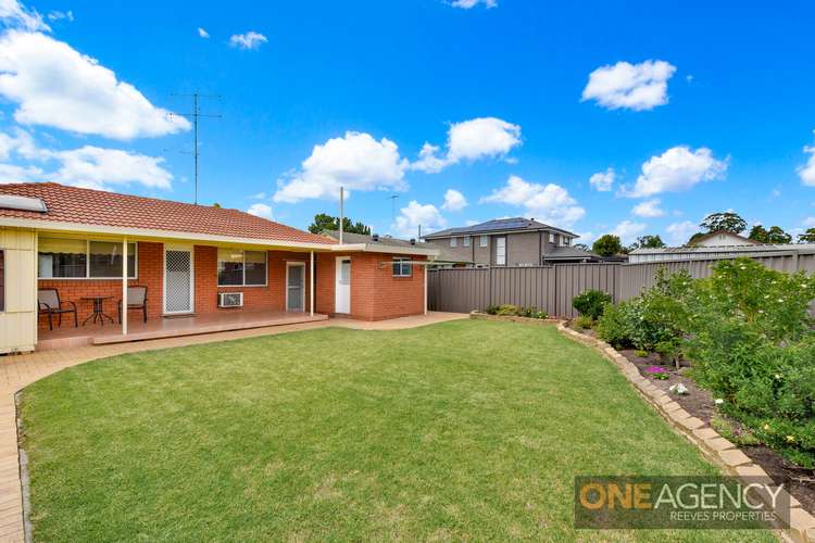 Fourth view of Homely house listing, 161 Evan Street, South Penrith NSW 2750