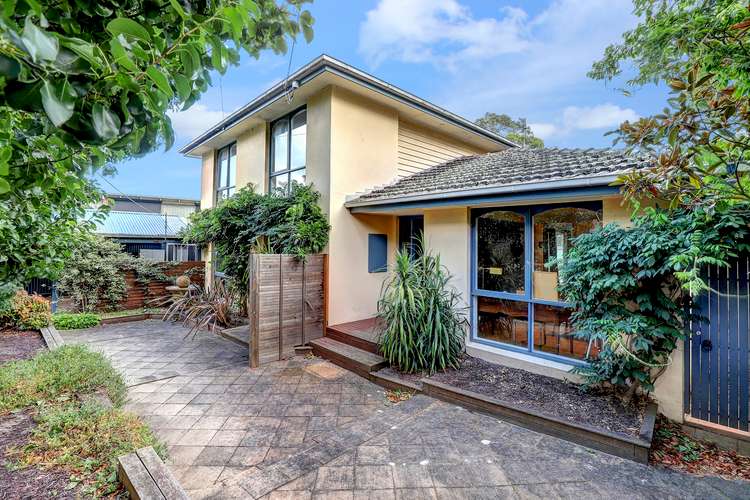 Main view of Homely house listing, 109 Forest Drive, Mount Martha VIC 3934