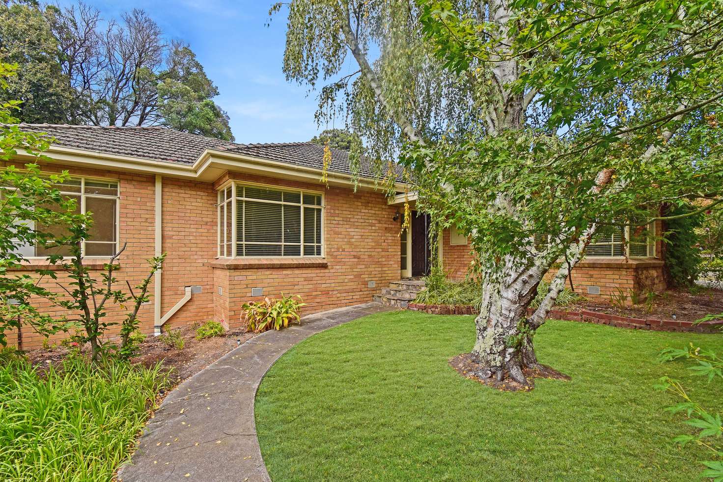 Main view of Homely house listing, 18 Meerut Street, Mitcham VIC 3132