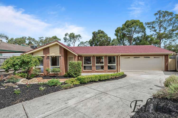 4 Dobell Court, Scoresby VIC 3179