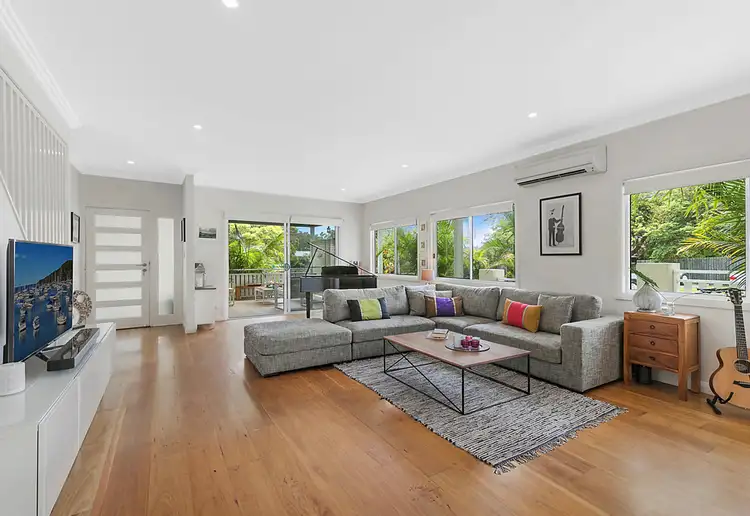 Third view of Homely house listing, 2 Stirgess Avenue, Curl Curl NSW 2096