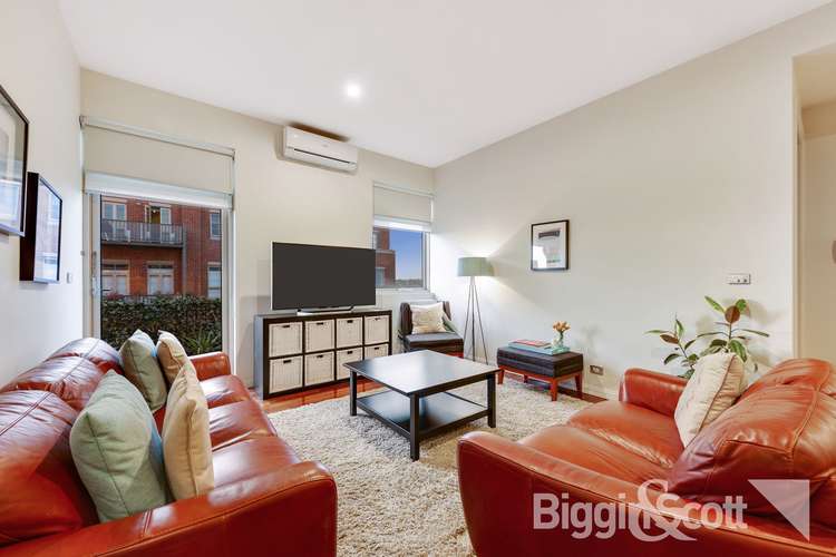 Sixth view of Homely apartment listing, 319/5 Ordnance Reserve, Maribyrnong VIC 3032