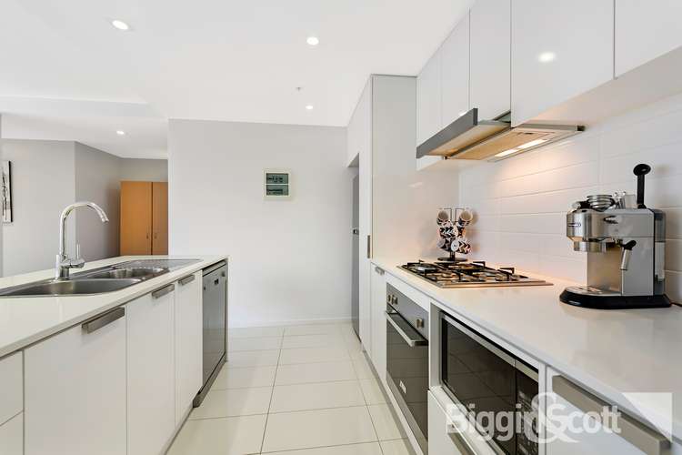 Fourth view of Homely apartment listing, 9/33 Cumberland Drive, Maribyrnong VIC 3032