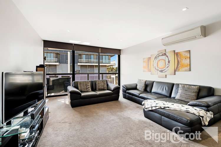 Fifth view of Homely apartment listing, 9/33 Cumberland Drive, Maribyrnong VIC 3032