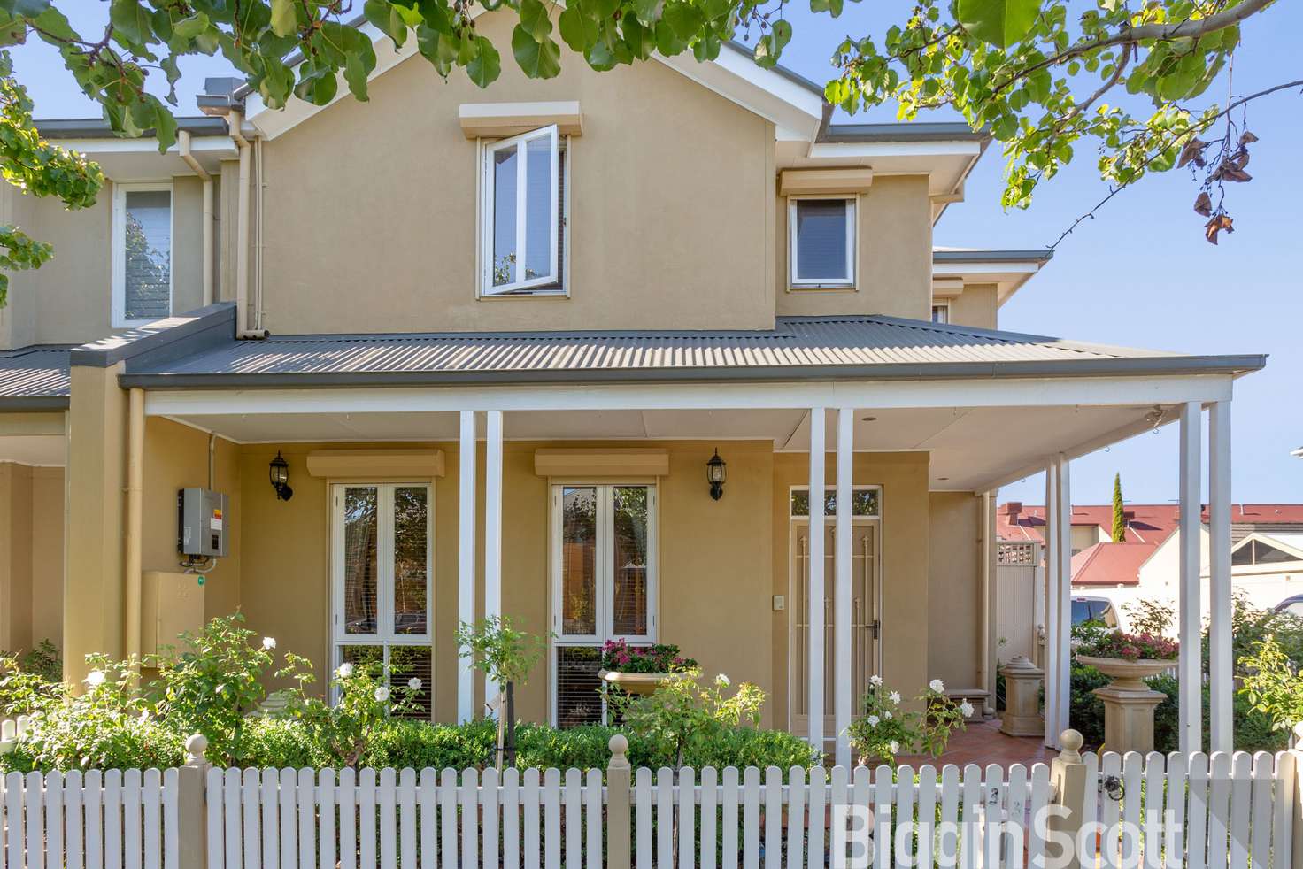 Main view of Homely house listing, 33 Waterford Avenue, Maribyrnong VIC 3032