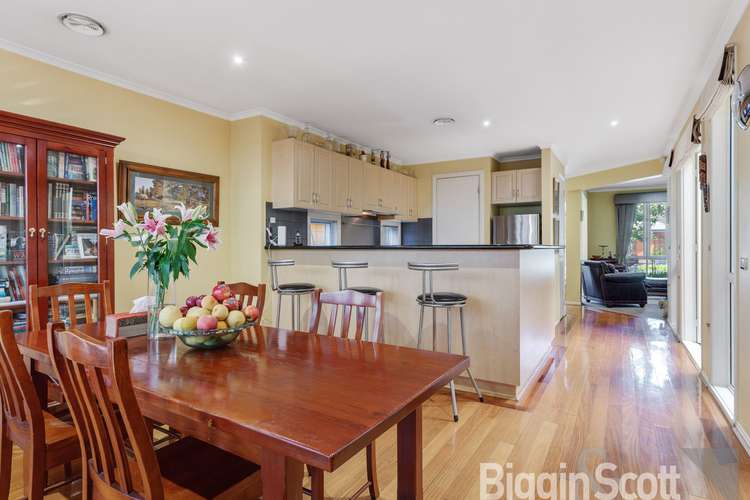 Second view of Homely house listing, 33 Waterford Avenue, Maribyrnong VIC 3032